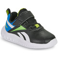 Baskets basses enfant Reebok Sport  RUSH RUNNER 5 SYN ALT