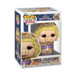 Funko POP! Disney: the Muppet Christmas Carol - Miss Piggy - the Muppets - Colle