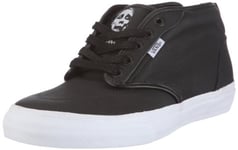 Vans M ATWOOD MID VNJPL6U, Baskets mode homme - Noir-TR-F4-132, 39 EU