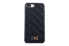 Coque en TPU pour Apple iPhone 7/8 Plus - Noir