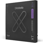 D'Addario XTB3790GS Custom Light GS Mini