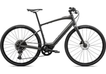 Specialized Specialized Turbo Vado SL 5.0  | Smoke / Black Reflective