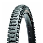 Maxxis Minion DHR II  DD TR 29" WT 3C 29" x 2.4" 1200g, 2 x 120DD, MaxxGrip