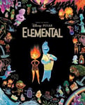 Elemental (Disney: Classic Collection #42) (Hardback)