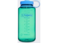 Nalgene Wide Mouth Wm 1 L Pastellfärgad Flaska