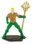 DC Comics mini figurine Aquaman 9 cm Comansi figure 99198