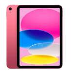 APPLE iPad 10.9' 2024 Wi-Fi 64GB Pink EU