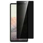 Google Pixel 7 Pro Privacy Härdat glas 0.26mm 3D 9H Transparent