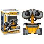 Wall-E: Funko Pop de Charge Wall-E #1119 Specialty Series