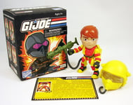 G.I.Joe Action-Vinyl - Blowtorch - The Loyal Subjects