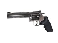 ASG Dan Wesson 715 Steel Gray 6" 4,5mm CO2 Diabol