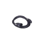 Dell Jumper Cord C13 to C14 250V 10A