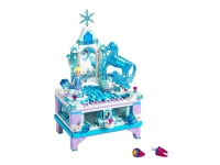 LEGO Disney Frozen 2 41168 - Elsas smyckesskrin