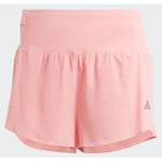 adidas Adizero Running Split Shorts, størrelse X-Large