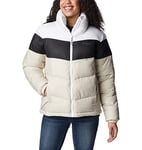 Columbia Veste pour Femme, Puffect Colour-Blocked