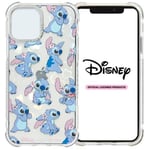 Skinnydip Disney Stitch iPhone 14 Pro Max Case - Lilo & Stitch Tropical Phone Pr