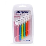 DENTAID Interprox Plus Mix - 6 Pipe Cleaners