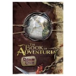 Robinson Crusoe: The Book of Adventures (Exp.)