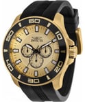 Invicta Mens Pro Diver Watch