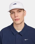 Nike Club Unstructured Dunk Patch Cap