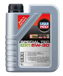 Motorolje LIQUI MOLY SPECIAL TEC DX1 5W30 1L