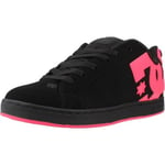 Baskets DC Shoes  COURT GRAFFIK