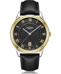 Rotary Mens Cambridge Watch