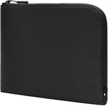 Incase Facet Twill Sleeve (Macbook Pro 14") - sleeve - väska - Svart