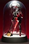 PCMerch DC Comics Harley Quinn Bell Jar Light