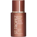 St.Tropez Self Tan Express Sunlit Skin Bronzing Tint + Tan 30 ml