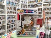 Funko Pop Fully-Hollowfied Ichigo 1104 - Bleach Special Originelle Vinyl +Film