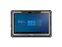 Getac F110-EX G6 - Ruggad - surfplatta - Intel Core i5 - 1135G7 / upp till 4.2 GHz - 16 GB RAM - 256 GB SSD NVMe - 11.6 pekskärm 1920 x 1080 (Full HD) - Wi-Fi 6