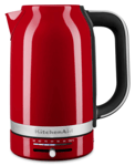 Kitchen Aid 1.7L Kettle Empire Red W/ Temp Control