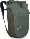 Osprey Transporter Roll Top Pack Pine Leaf/Earl Grey, not_defined