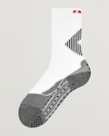 Falke Sport 4 Grip Training Socks White