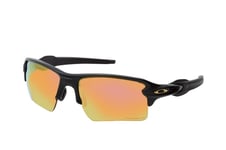 Oakley Flak 2.0 XL OO 9188 B3, RECTANGLE Sunglasses, MALE, polarised