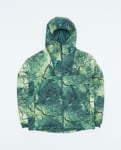 NIKE ACG M ACG ROPE DE DOPE ADV ALLOVER PRINT JACKET VINTAGE GREEN/SUMMIT WHITE Herr VINTAGE GREEN/SUMMIT WHITE