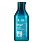 Shampoo Pour Cheveux Abîmés REDKEN Extreme Length Shampoo 300ml