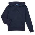 Sweat-shirt enfant Polo Ralph Lauren  LS HOODIE M2-KNIT SHIRTS-SWEATSHIRT