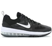 Nike air max Genome Hommes Sneaker Noir CW1648-003 Sport Loisir Chaussures Neuf