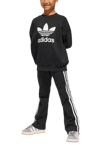 Adidas Originals Loose Crew Set Svart