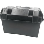 Bac a batterie polypropylene grand Modèle - TREM -