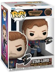 Figurine Funko Pop Guardians Of The Galaxy 3 Star-Lord