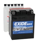 Exide MC-Batteri AGM 12 Ah