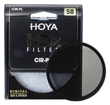 Hoya 58mm HDX CIR-PL | ✅ Black Friday Deals