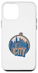 iPhone 12 mini New York City Manhattan Skyline Big Apple Tourist Vacation Case