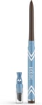 Prime Prometics Primeeyes Glide Eyeliner for Mature Women – Water-Resistant, Lon