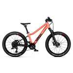 Woom Off Air 4 20´´ Mtb Cykel