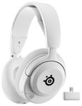 Steelseries SteelSeries Arctis Nova 5P PS5, Switch, PC Headset - White