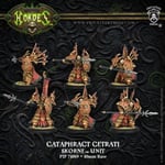 Cataphract Cetrati